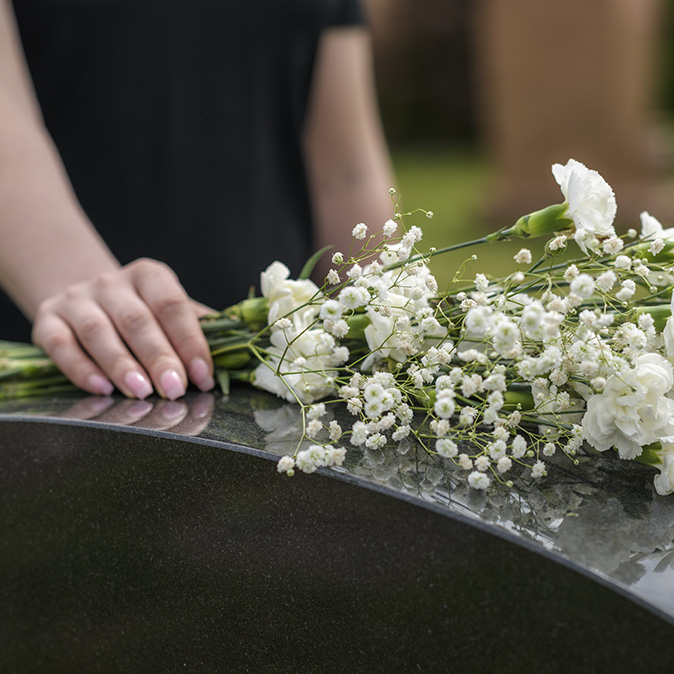 Find a Funeral Provider